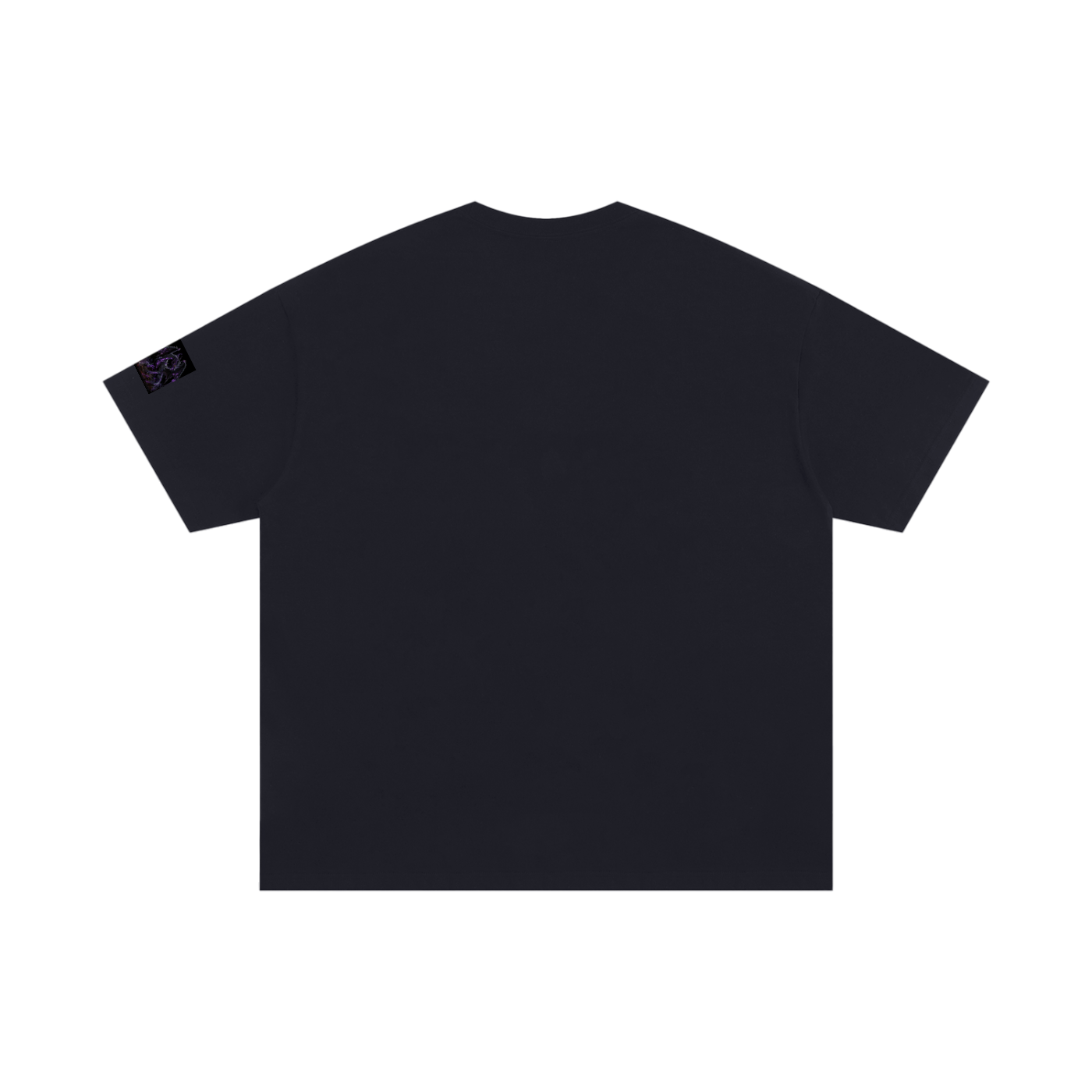 Unisex Oversized Cotton T Shirt For Everyday Casual Comfort