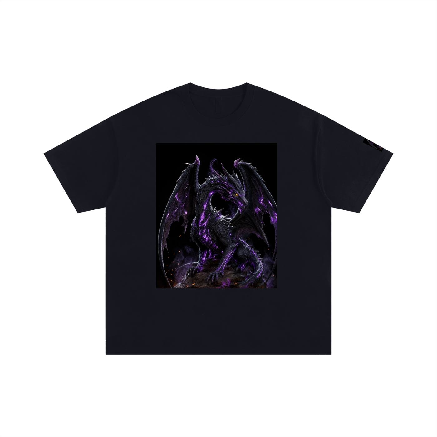 Unisex Oversized Cotton T Shirt For Everyday Casual Comfort