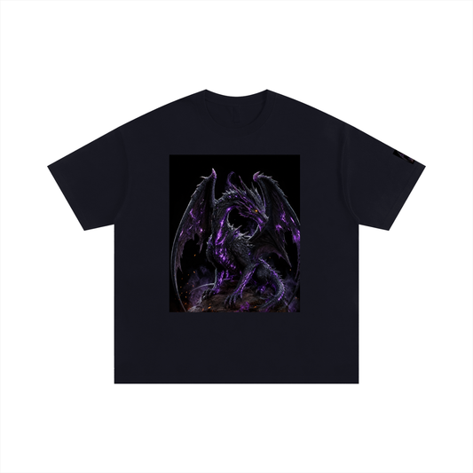 Unisex Oversized Cotton T Shirt For Everyday Casual Comfort